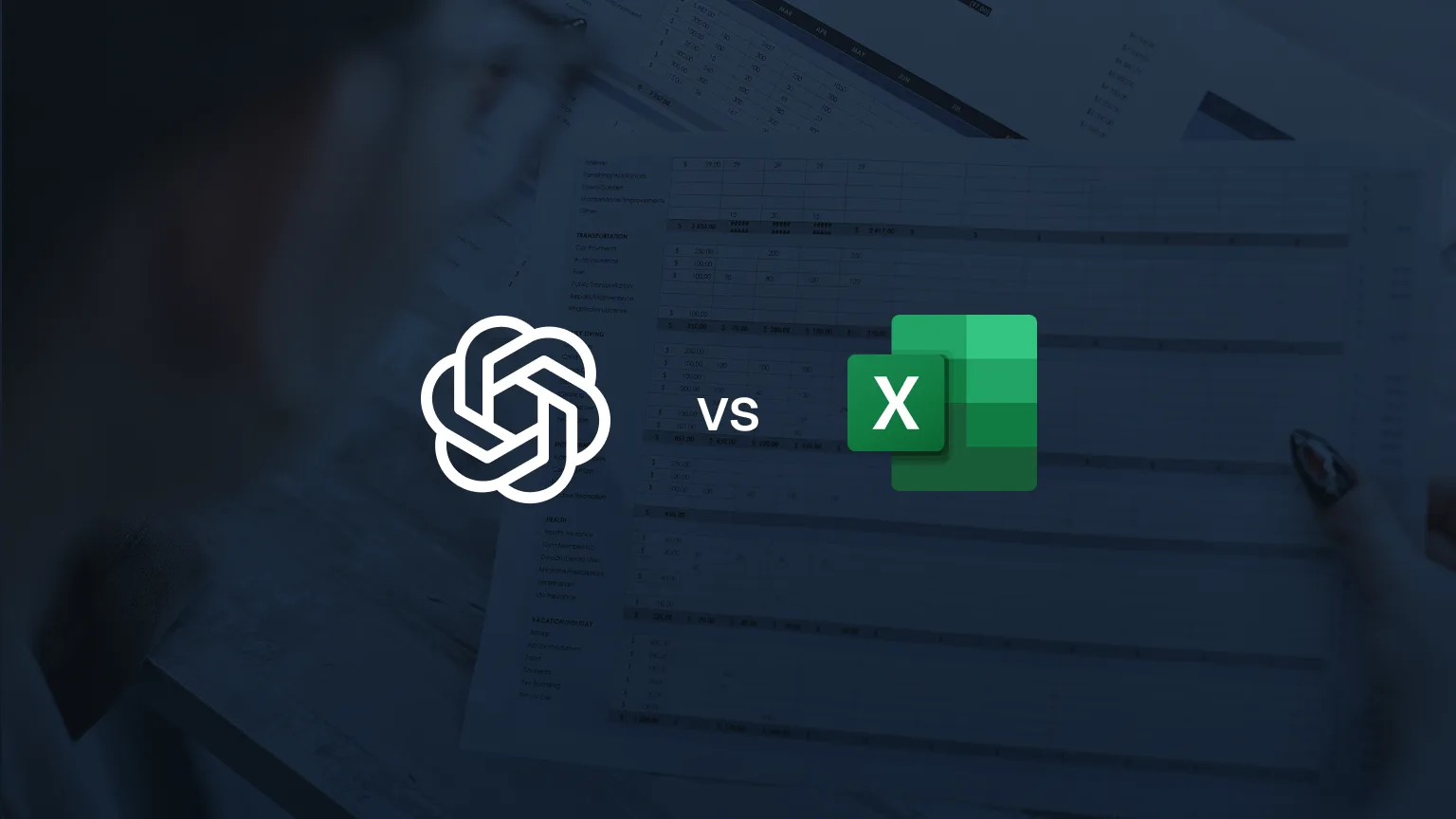 Excel vs ChatGPT for lawyers: which tool wins for financial document analysis