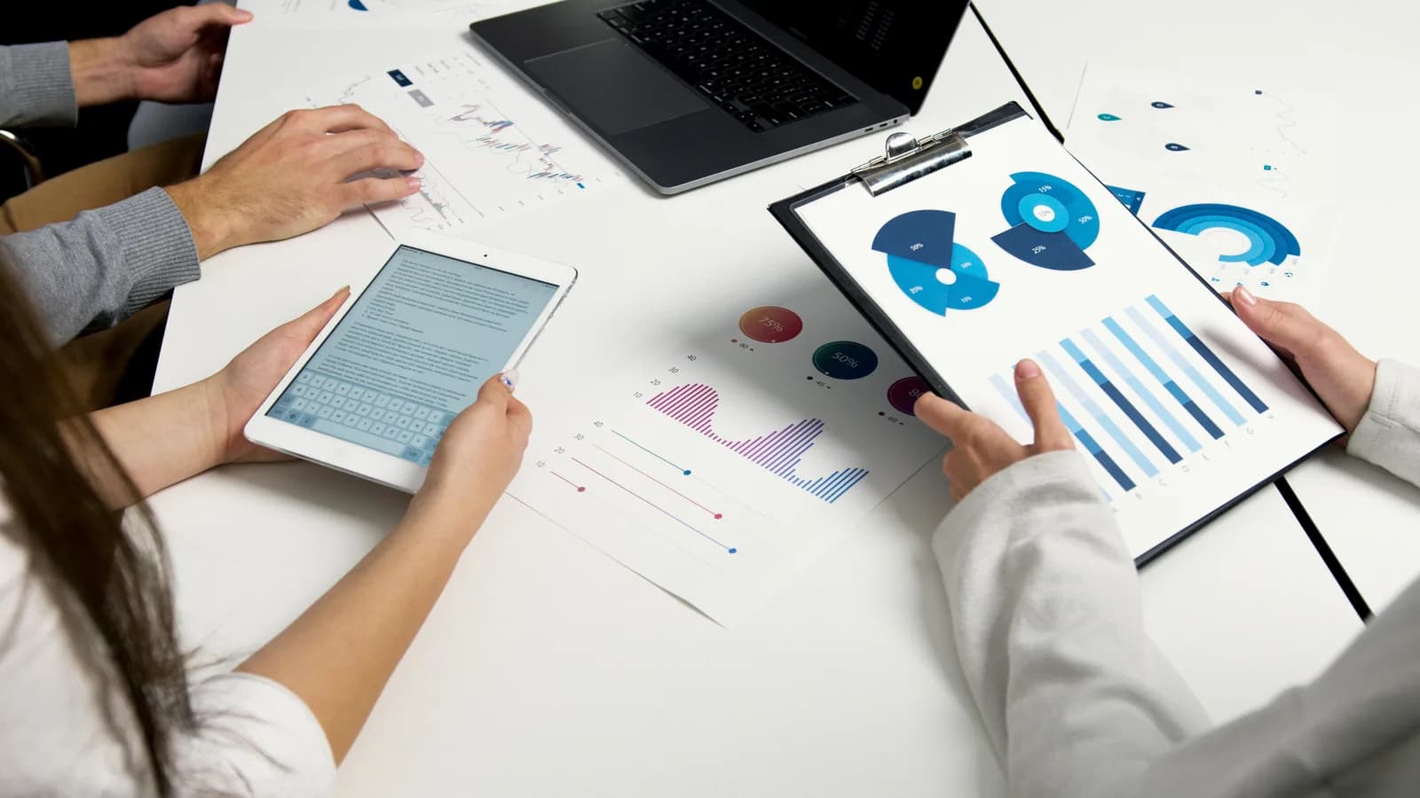 Law firm economics: the data behind declining utilization and the technology solution