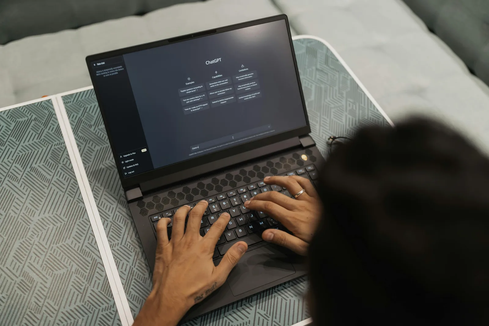 How to use AI to extract bank statements: ChatGPT vs Claude vs CounselPro