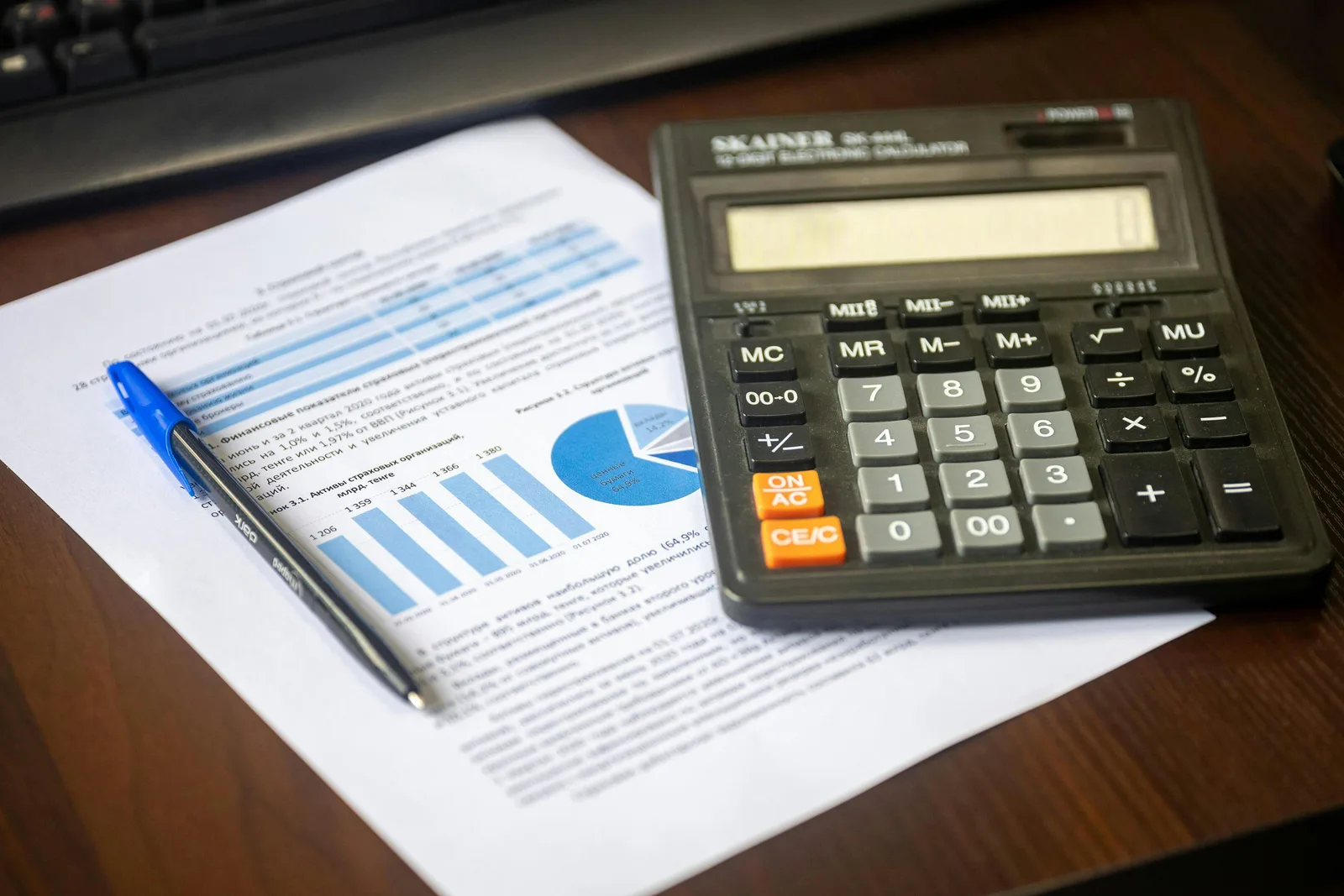 How AI financial analysis technology is solving Family Law's biggest profitability challenge