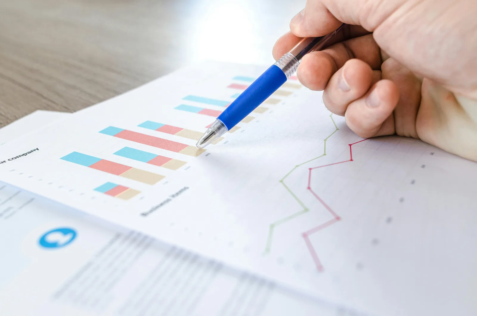 Why analyzing bank statements in divorce is so difficult, and why you need more than ChatGPT