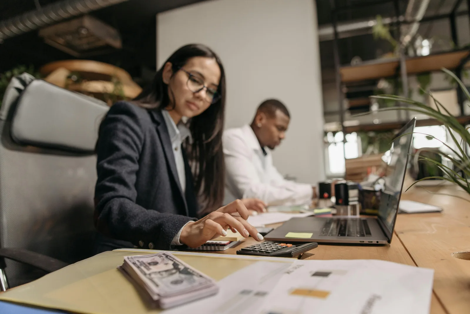 Best AI tools for accountants in 2026