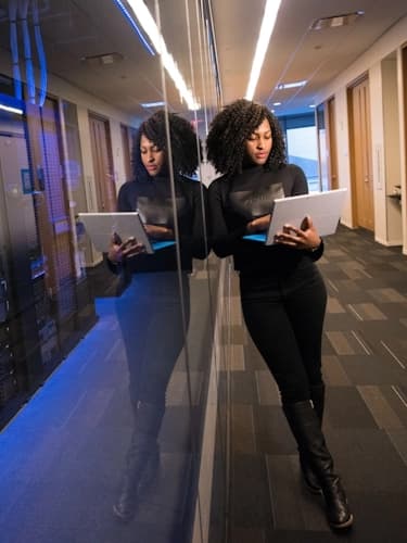 AI safety and protection photo